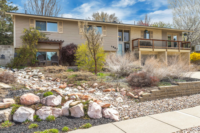 1987 S Claremont Dr E, Bountiful, UT 84010 — photo 3