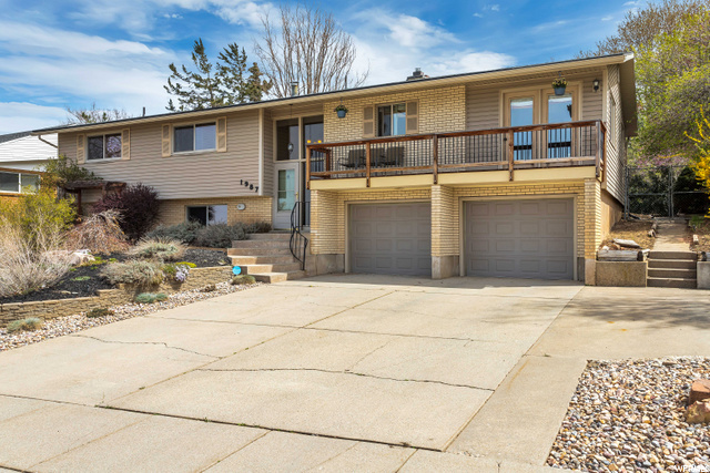 1987 S Claremont Dr E, Bountiful, UT 84010 — photo 2