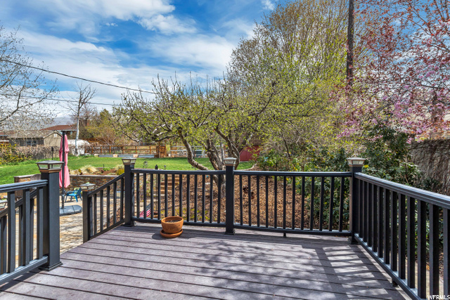 1987 S Claremont Dr E, Bountiful, UT 84010 — photo 11