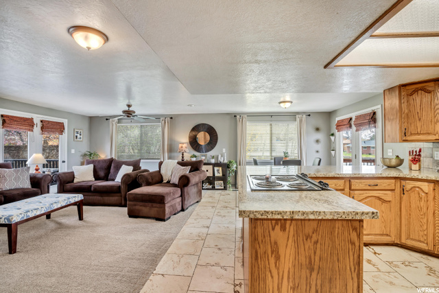 1987 S Claremont Dr E, Bountiful, UT 84010 — photo 6