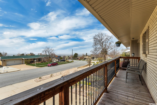 1987 S Claremont Dr E, Bountiful, UT 84010 — photo 12