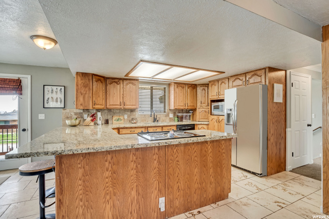 1987 S Claremont Dr E, Bountiful, UT 84010 — photo 9