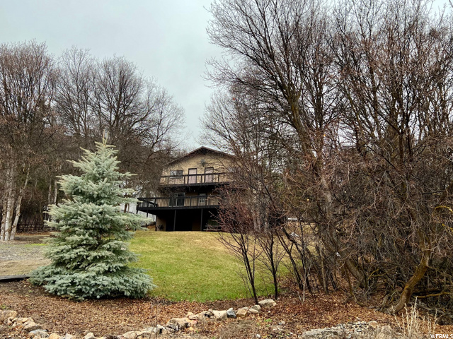 Existing Home