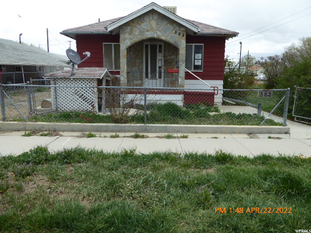Existing Home