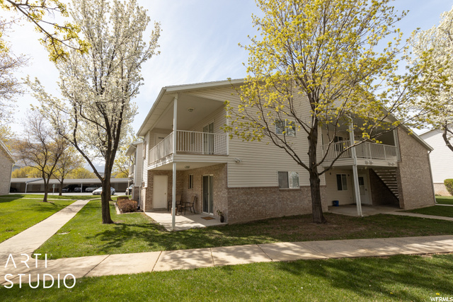 2421 N 400 E #C1, Ogden, UT 84414 — photo 12