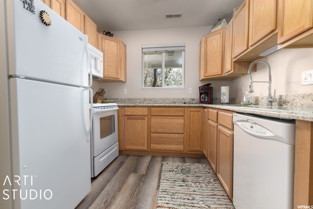 2421 N 400 E #C1, Ogden, UT 84414 — photo 6