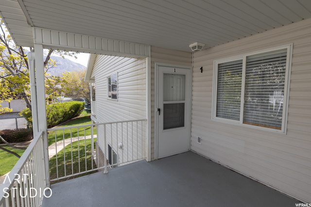 2421 N 400 E #C1, Ogden, UT 84414 — photo 10