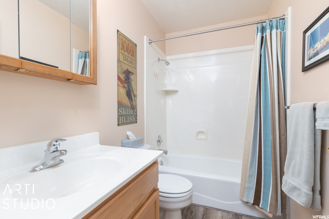 2421 N 400 E #C1, Ogden, UT 84414 — photo 9