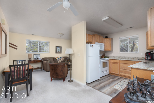 2421 N 400 E #C1, Ogden, UT 84414 — photo 5