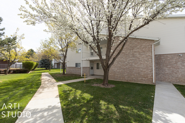 2421 N 400 E #C1, Ogden, UT 84414 — photo 11