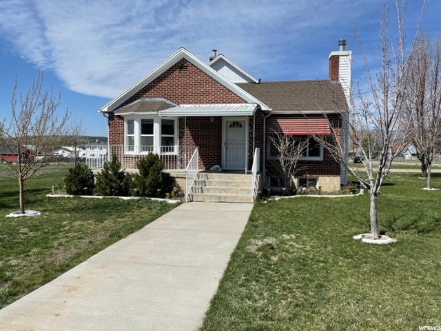 Existing Home