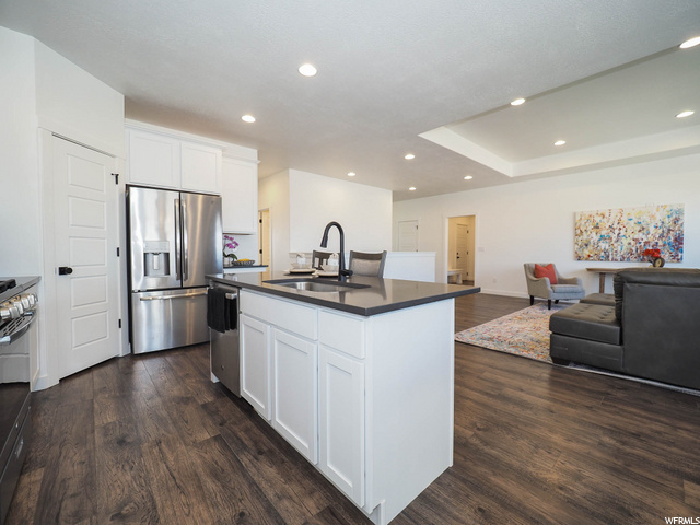2541 N 3250 Ln, Clinton, UT 84015 — photo 5