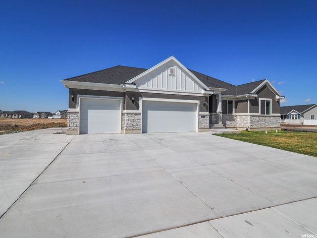2541 N 3250 Ln, Clinton, UT 84015 — photo 2