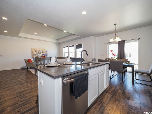 2541 N 3250 Ln, Clinton, UT 84015 — photo 4