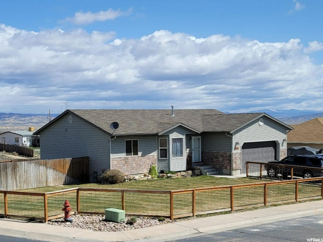 166 W 4100 S, Vernal, UT 84078 — photo 2