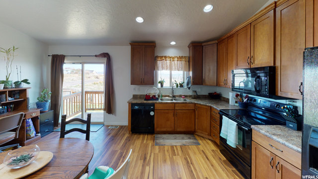 166 W 4100 S, Vernal, UT 84078 — photo 11