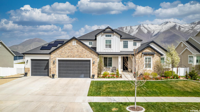 Existing Home