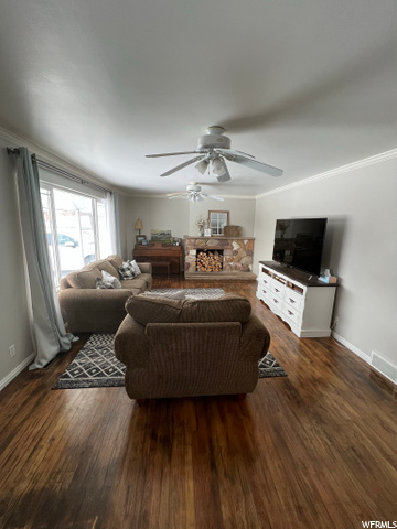 50 E 1600 S, Bountiful, UT 84010 — photo 3