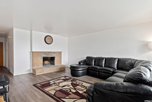 413 W 3200 S, Bountiful, UT 84010 — photo 3