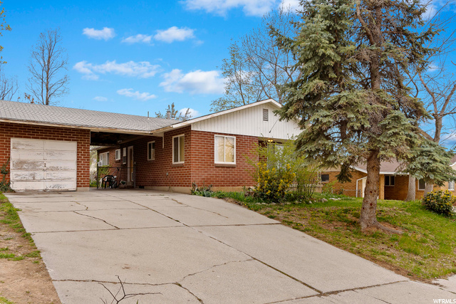 413 W 3200 S, Bountiful, UT 84010 — photo 2