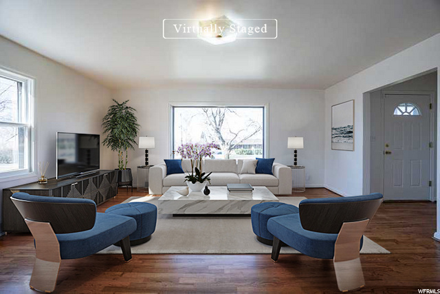 123 S 700 E, Kaysville, UT 84037 — photo 2