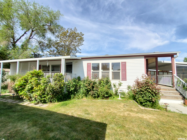 Existing Home