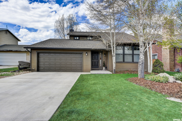 Existing Home