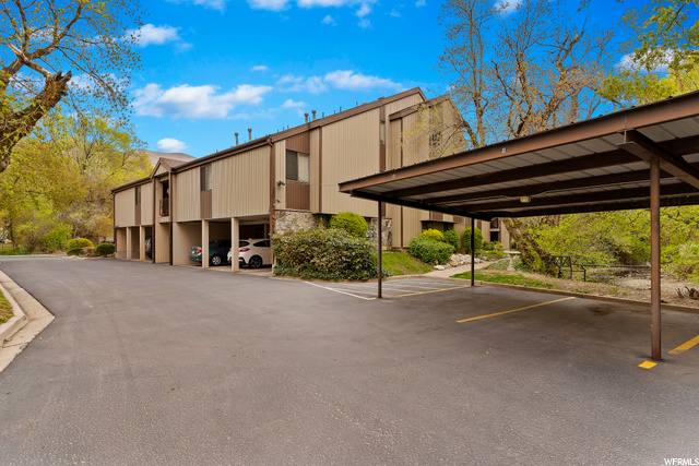1175 Canyon Rd Rd #19, Ogden, UT 84404 — photo 3