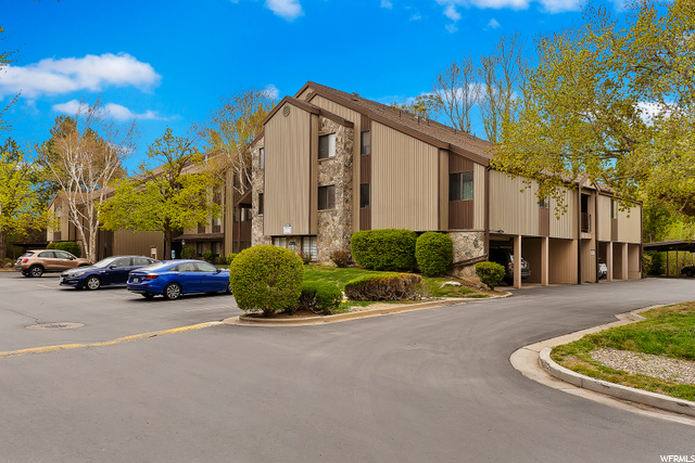 1175 Canyon Rd Rd #19, Ogden, UT 84404 — photo 2