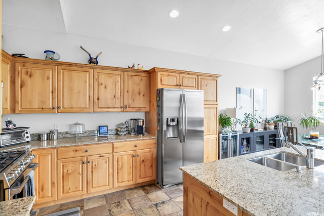 1040 Station Loop Rd, Park City, UT 84098 — photo 2