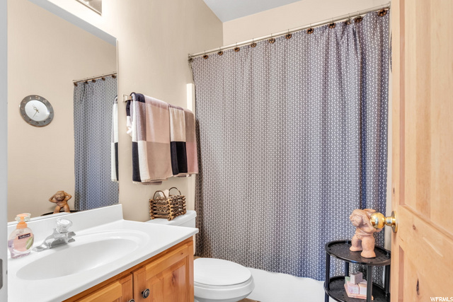1040 Station Loop Rd, Park City, UT 84098 — photo 3