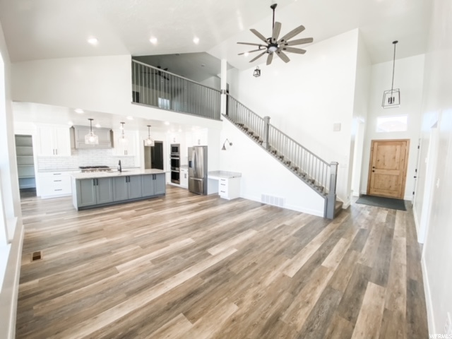 608 S 400 W, Vernal, UT 84078 — photo 4