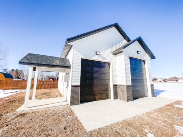 608 S 400 W, Vernal, UT 84078 — photo 5