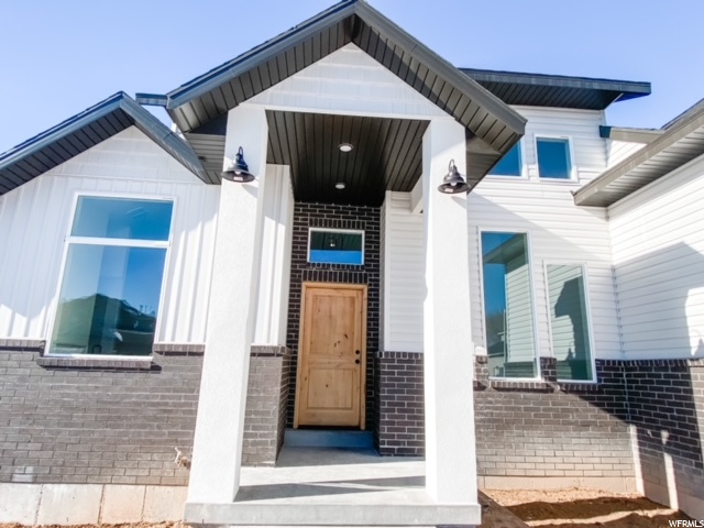 608 S 400 W, Vernal, UT 84078 — photo 2