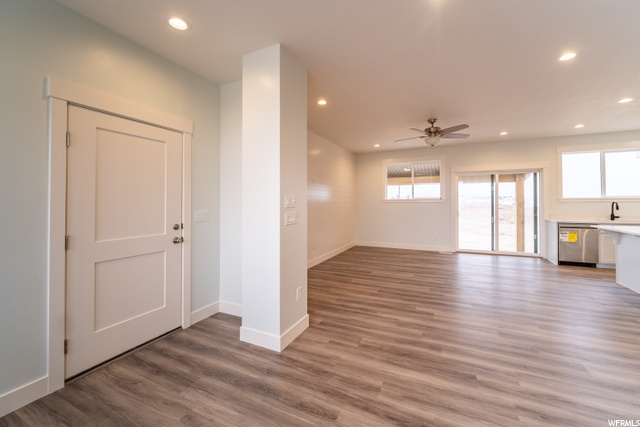 205 W 400 S, Ephraim, UT 84627 — photo 2