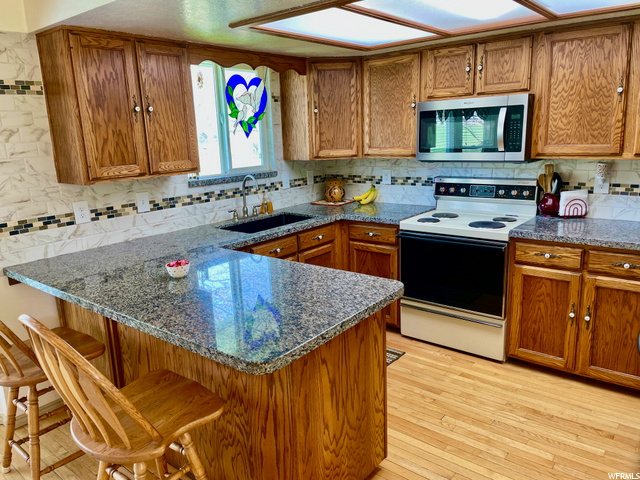 1276 N 1450 E, Layton, UT 84040 — photo 5