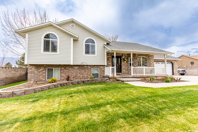 Existing Home