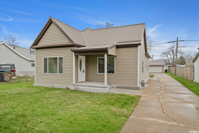Existing Home