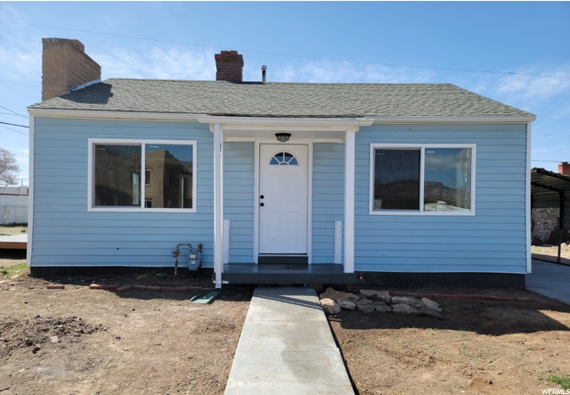 Existing Home