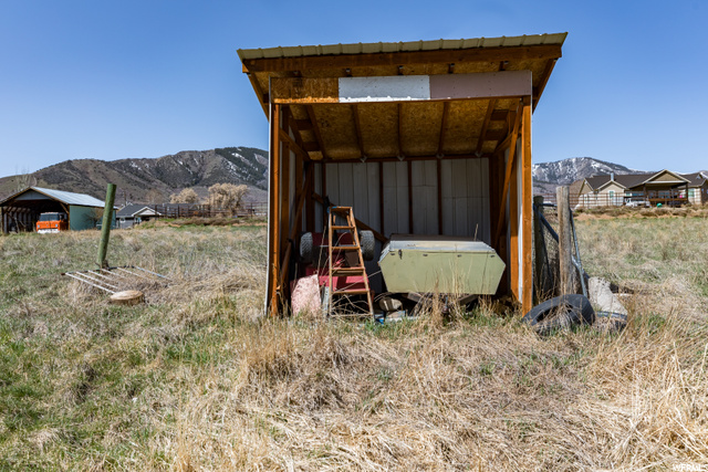 163 S 100 W, Clarkston, UT 84305 — photo 8