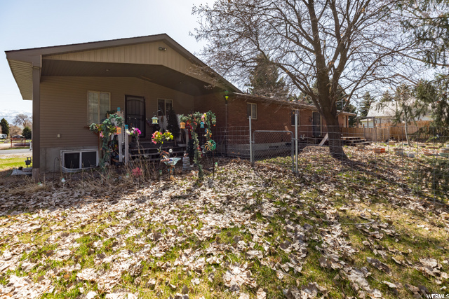 163 S 100 W, Clarkston, UT 84305 — photo 5