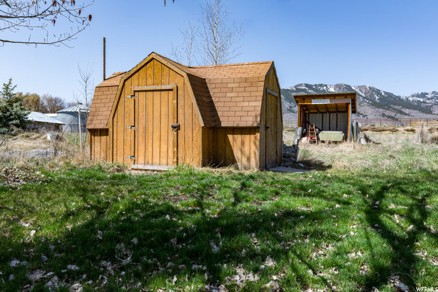 163 S 100 W, Clarkston, UT 84305 — photo 6