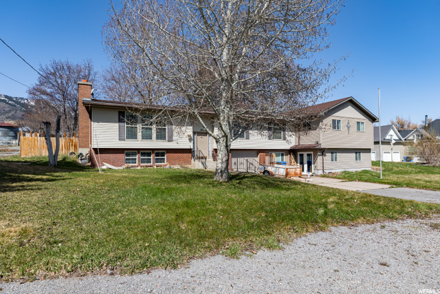 163 S 100 W, Clarkston, UT 84305 — photo 4