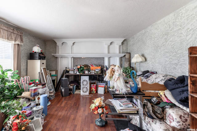 163 S 100 W, Clarkston, UT 84305 — photo 11