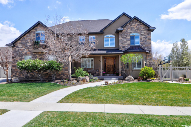 Existing Home
