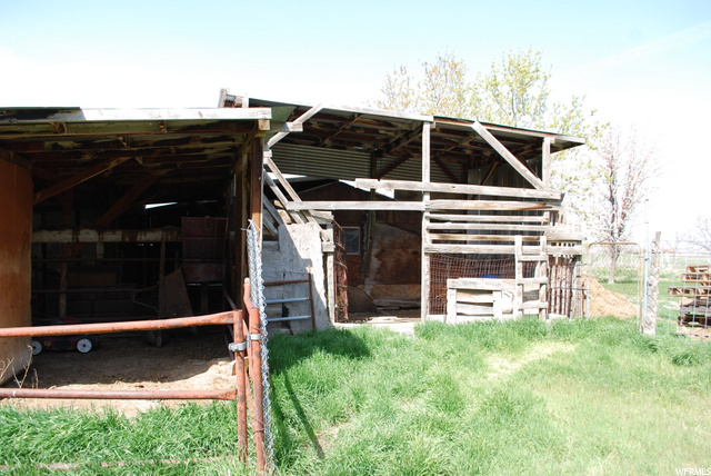 Outbuildings