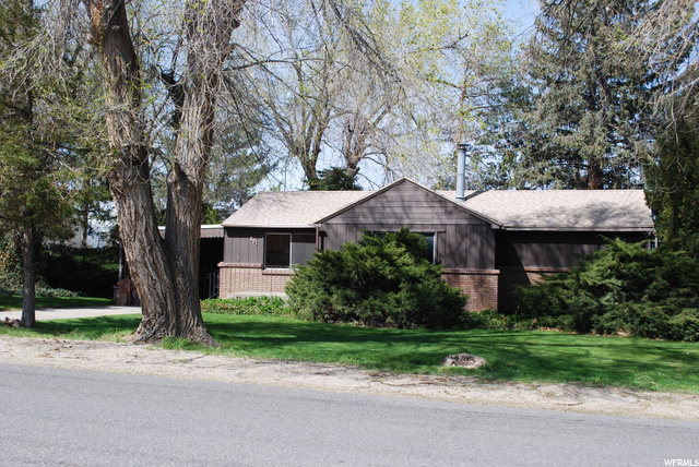 Existing Home
