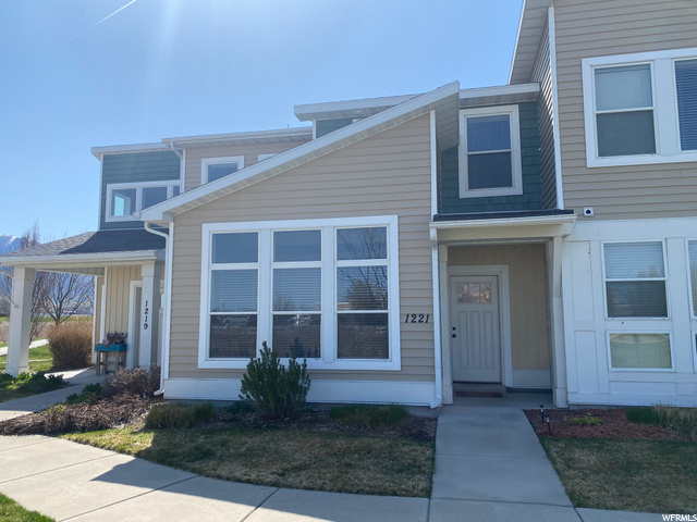 Existing Home