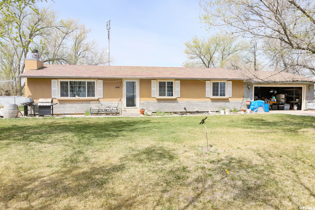 Existing Home