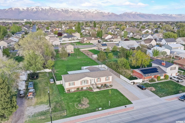 1239 S 2000 W, Syracuse, UT 84075 — photo 5